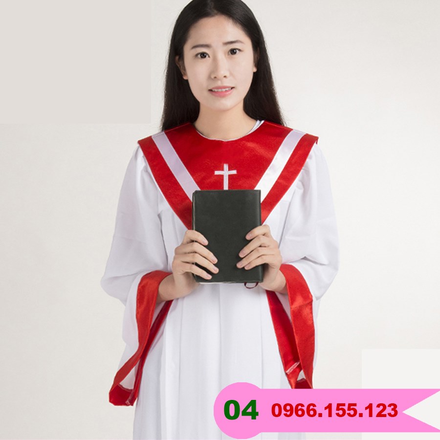 Tổng Hợp 100 Mẫu Áo Ca Đoàn Công Giáo Đẹp Nhất Việt Nam